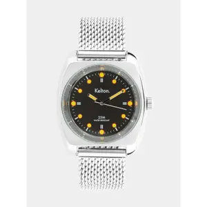 Orologio con cinturino Kelton RC2 image-1
