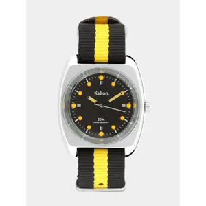 Orologio con cinturino Kelton RC2 image-2