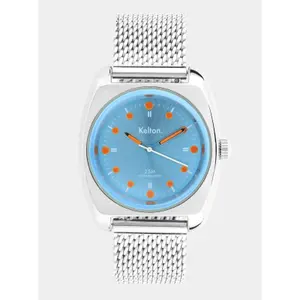 Watch with strap Kelton RC2 image-1