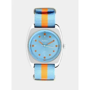 Watch with strap Kelton RC2 image-2