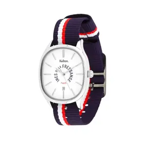 Uhr Kelton Octogone image-1