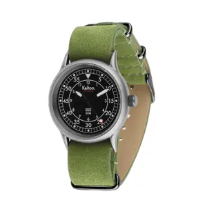 Watch Kelton Vietnam II image-0