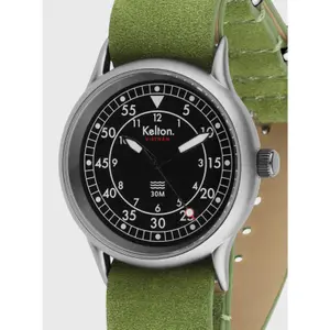 Watch Kelton Vietnam II image-1