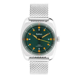 9122472-montre-kelton-rc2-vert-38-mm