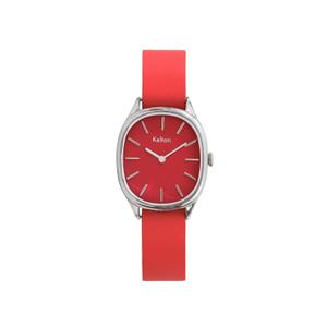 9123332-women-s-watch-kelton-colorama-red-28-mm