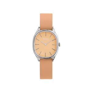 9123352-women-s-watch-kelton-colorama-beige-28-mm
