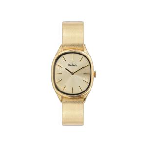 9123392-women-s-watch-kelton-colorama-gold-28-mm