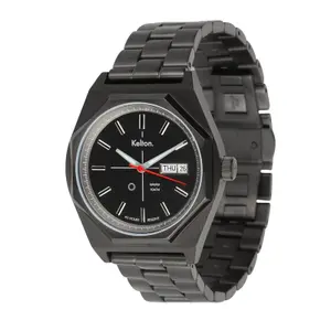 Watch Kelton Octogone image-1