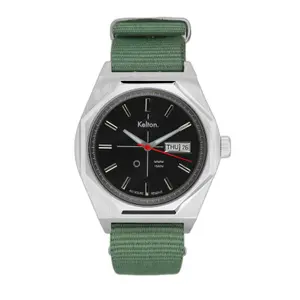 Guarda Kelton Octogone