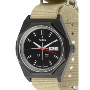 Watch Kelton Octogone image-2