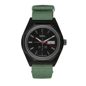 Watch Kelton Octogone image-0