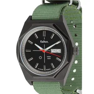 Watch Kelton Octogone image-1