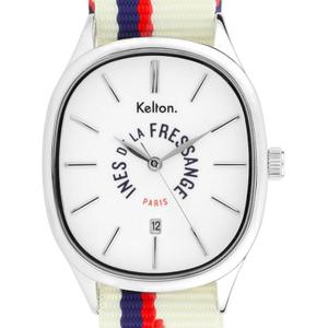 orologio sportivo colorama Kelton x Ines de la Fressange Paris image-4