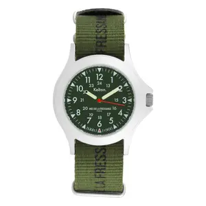 Solar watch Kelton x Ines de la Fressange Paris