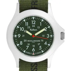 Solcelle-ur Kelton x Ines de la Fressange Paris image-4