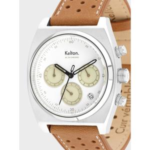 Mechanische Quarzchronographuhr Kelton RC 24 image-2