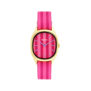 Watch Kelton Colorama Fraise-framboise
