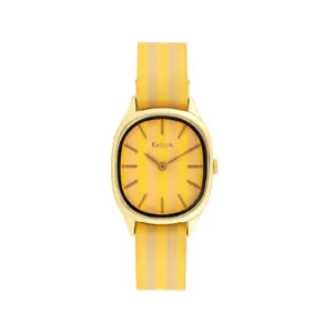 Watch Kelton Colorama Citron-noisette