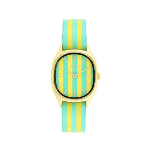Watch Kelton Colorama Citron-basilic