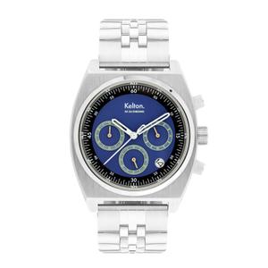 9125742-montre-meca-quartz-kelton-rc24-chrono-bleu-40-mm