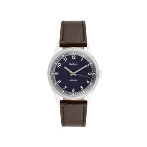 9126022-montre-kelton-heritage-navy-marron-38-mm
