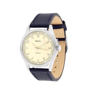 9126112-montre-kelton-heritage-champagne-navy-38-mm