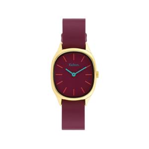 9126222-montre-kelton-colorama-prune-28-32-mm