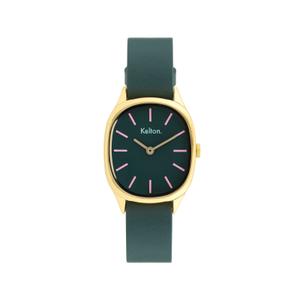 9126242-montre-kelton-colorama-kaki-28-32-mm