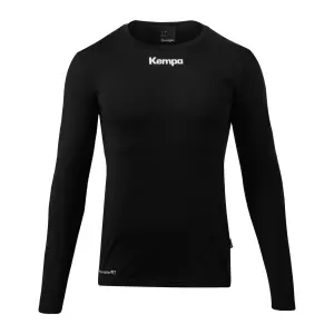 Kinderonderhemd met lange mouwen Kempa Attitude