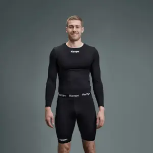 Kinderonderhemd met lange mouwen Kempa Attitude image-4