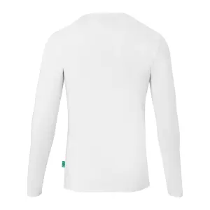 Kinderonderhemd met lange mouwen Kempa Attitude image-3