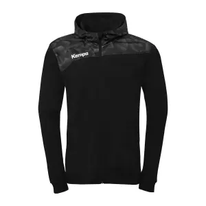 Camisola com capuz Kempa Athletics 29