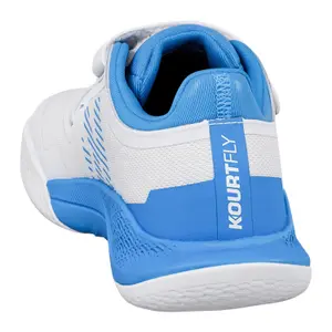 Indoor Shoes Child Kempa Kourtfly image-3