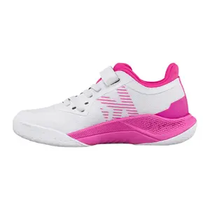 Chaussures indoor enfant Kempa Kourtfly image-1