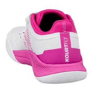 Chaussures indoor enfant Kempa Kourtfly image-3