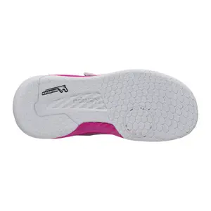 Chaussures indoor enfant Kempa Kourtfly image-4