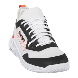 Indoor Shoes Child Kempa Kourtfly image-2