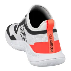 Indoor Shoes Child Kempa Kourtfly image-3