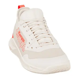 Indoor Shoes Child Kempa Kourtfly image-2