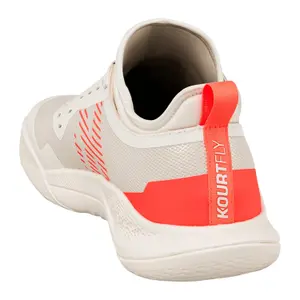 Indoor Shoes Child Kempa Kourtfly image-3