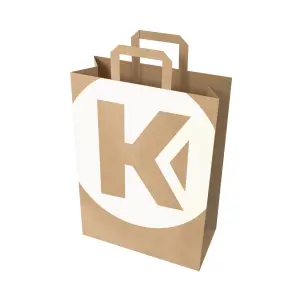 Paper Bag Kempa image-0