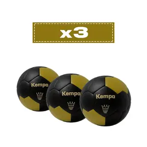 3 darab kézilabda Kempa Spectrum Synergy Primo Glory