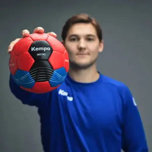 Set of 5 handballs Kempa Gecko image-1