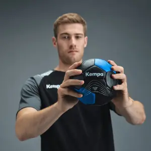 Lot de 5 Ballons de handball Kempa Spectrum Synergy Primo image-2