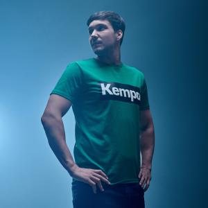 T-shirt Kempa Promo image-5