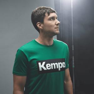 T-shirt Kempa Promo image-6