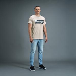 Kid's T-shirt Kempa Promo image-2