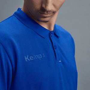Polo shirt Kempa Prime image-1