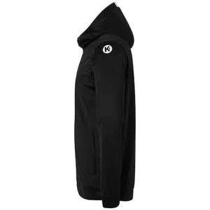 Chaqueta de chándal con capucha para niños Kempa image-3