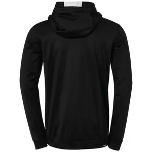 Chaqueta de chándal con capucha para niños Kempa image-1